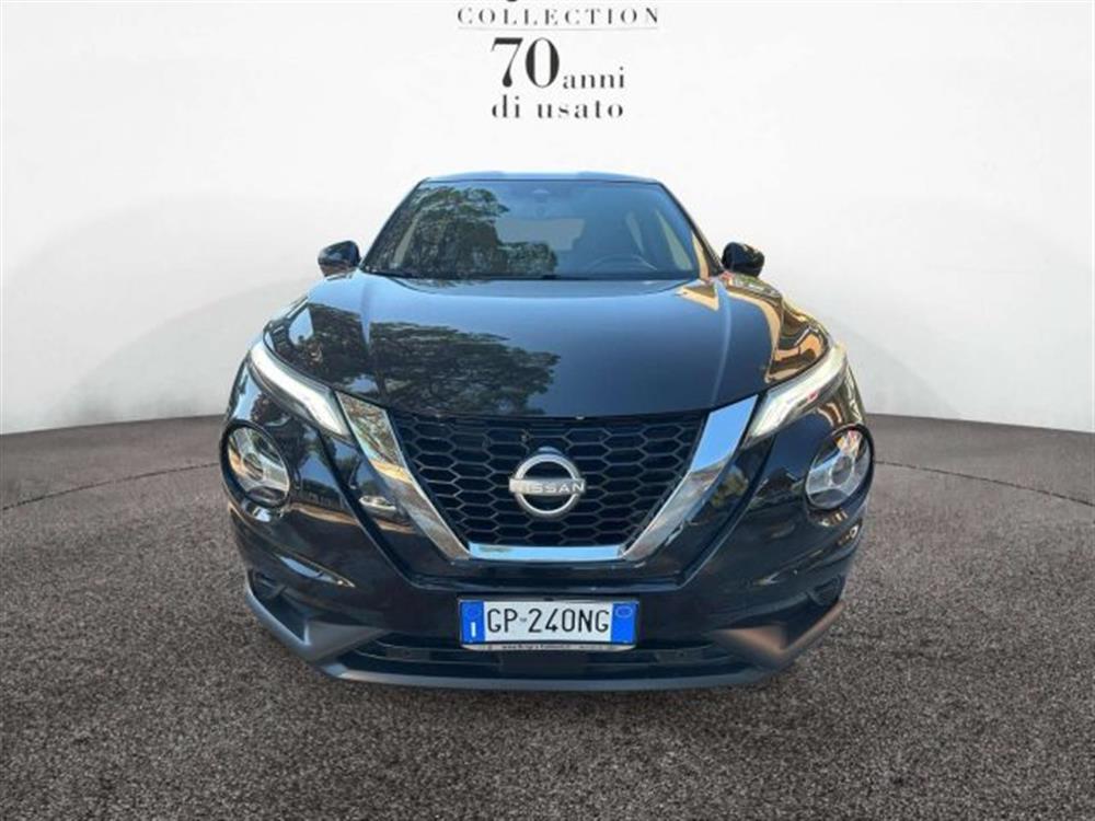 Juke Juke II 2020 1.0 DIG-T 11