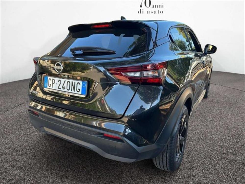 Juke Juke II 2020 1.0 DIG-T 11