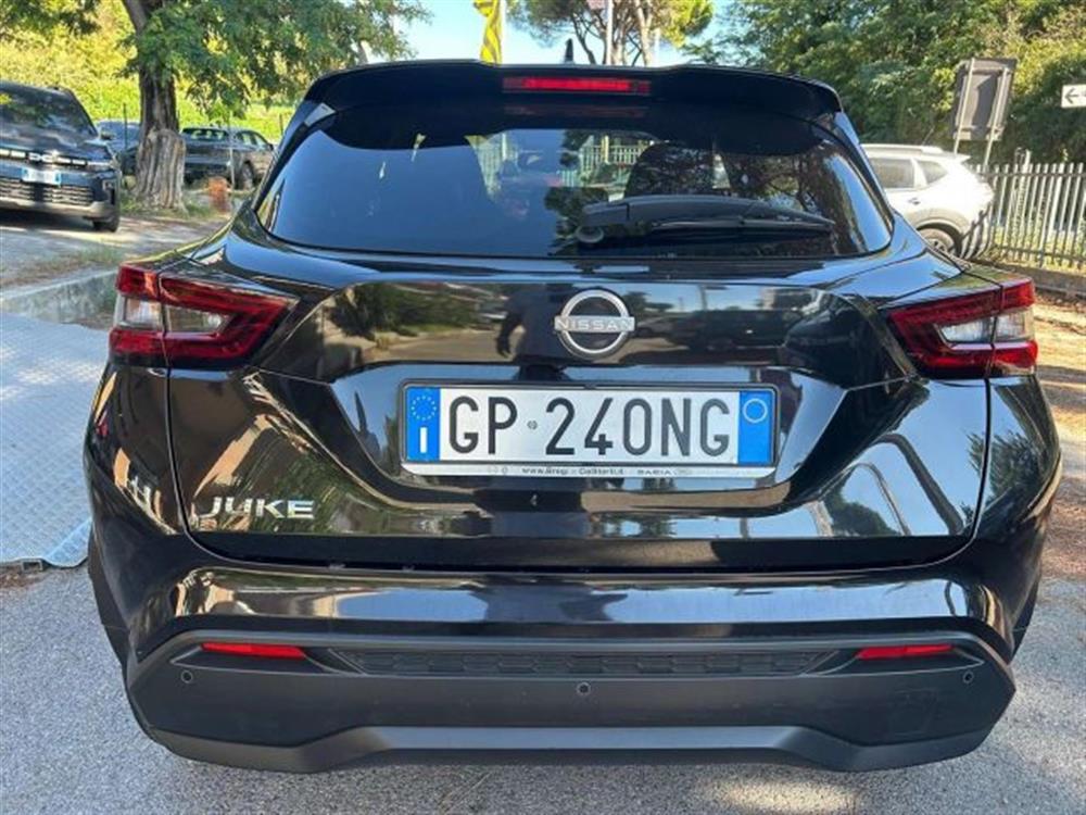 Juke Juke II 2020 1.0 DIG-T 11