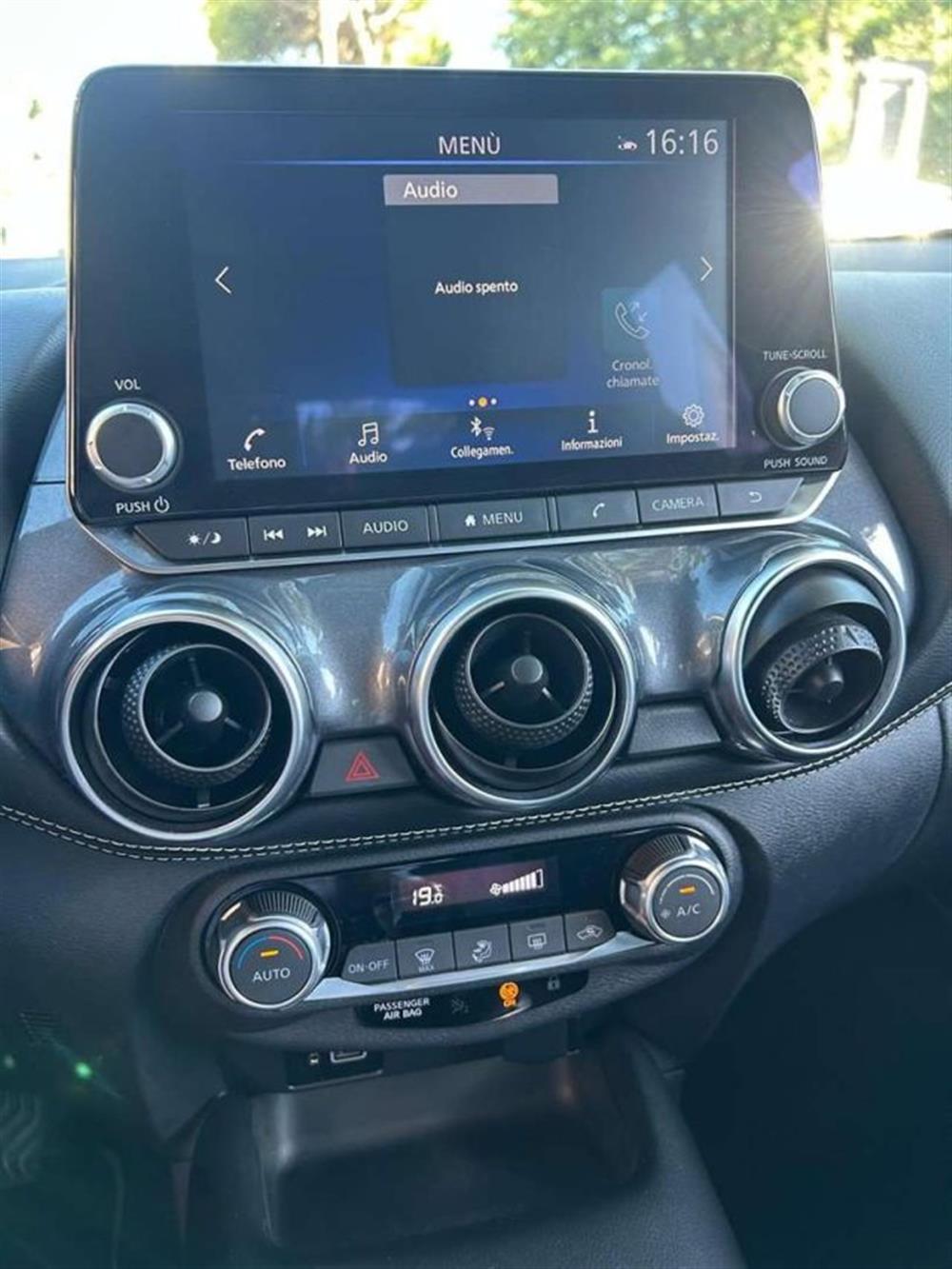 Juke Juke II 2020 1.0 DIG-T 11