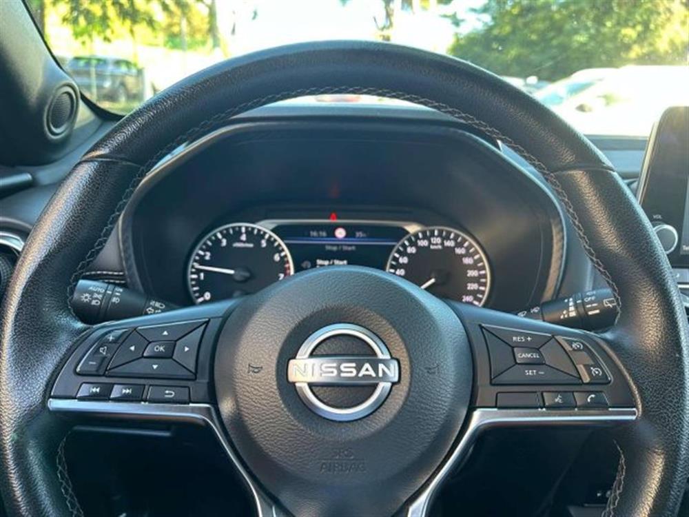 Juke Juke II 2020 1.0 DIG-T 11