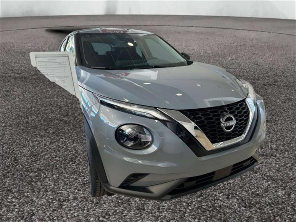 Juke Juke MC24.5 ACENTA MT - R