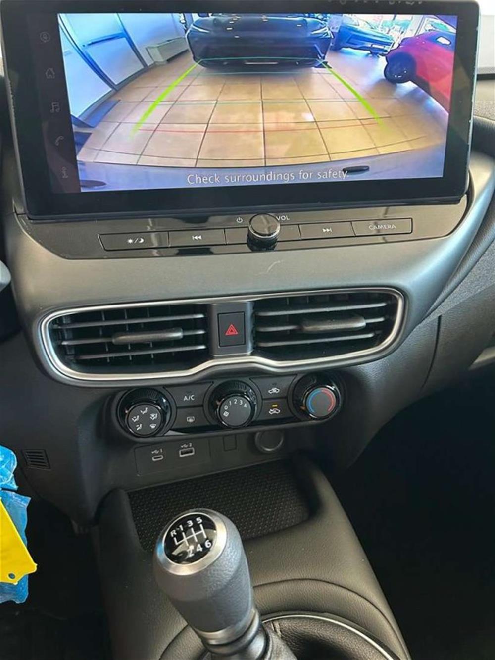 Juke Juke MC24.5 ACENTA MT - R