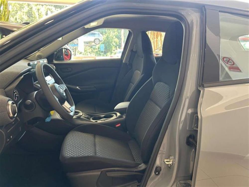 Juke Juke MC24.5 ACENTA MT - R