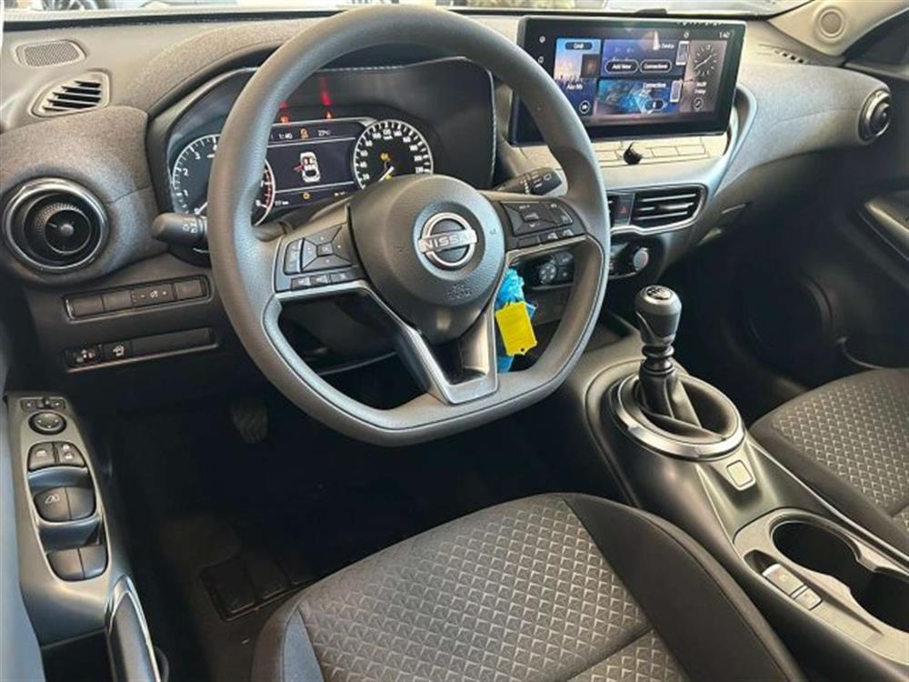 Juke Juke MC24.5 ACENTA MT - R