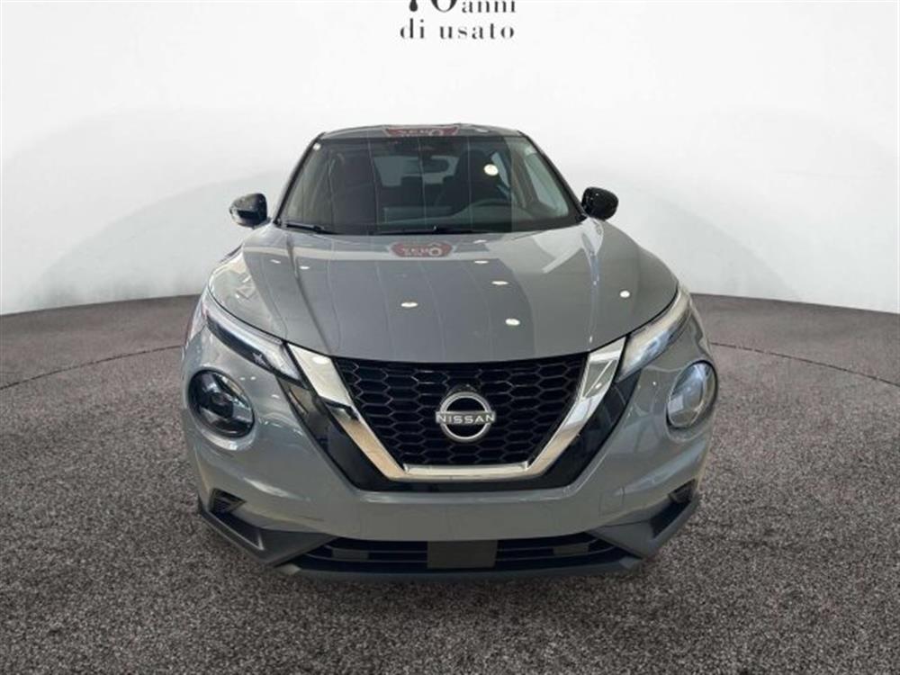 Juke Juke MC24.5 ACENTA MT - R