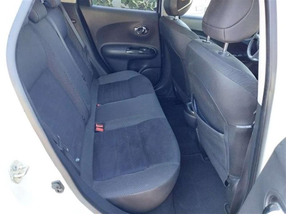 Juke Juke I 2015 1.5 dCi 110cv