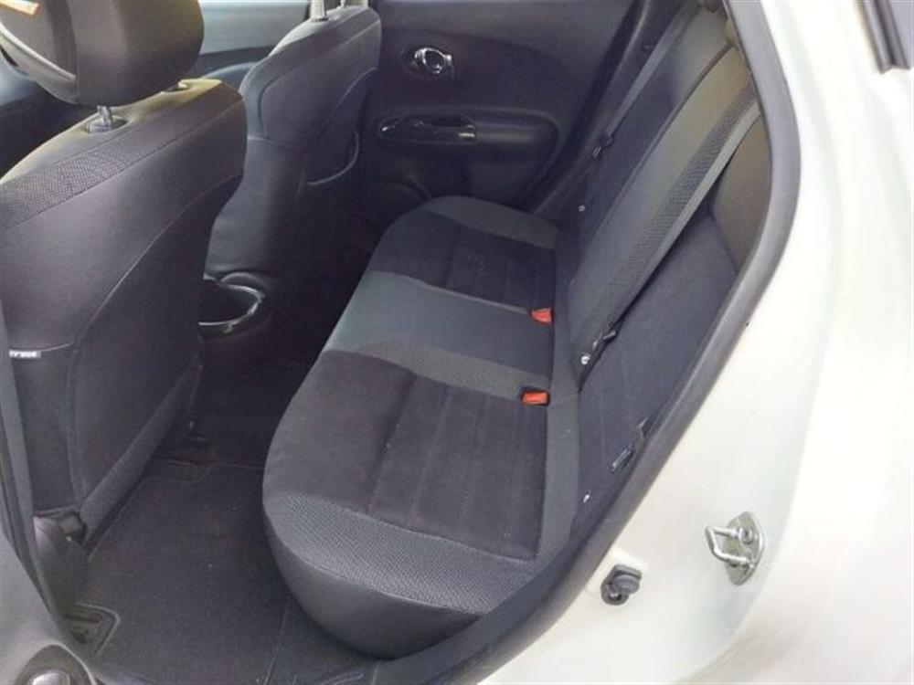 Juke Juke I 2015 1.5 dCi 110cv