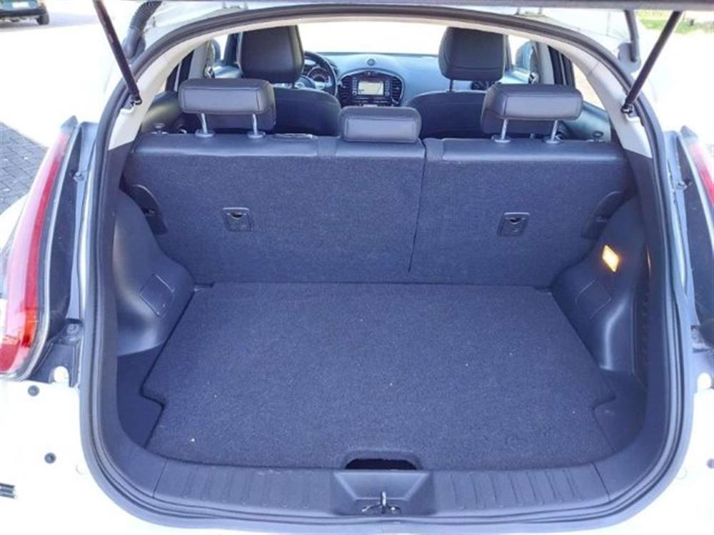 Juke Juke I 2015 1.5 dCi 110cv