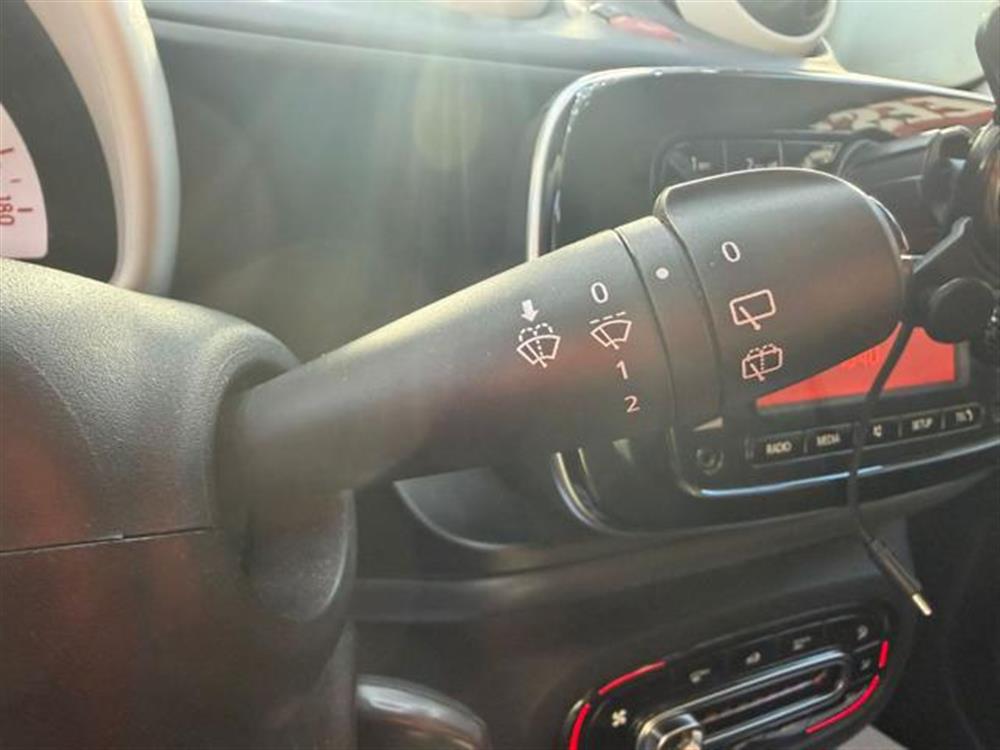ForTwo ForTwo 70 1.0 twinamic Pass