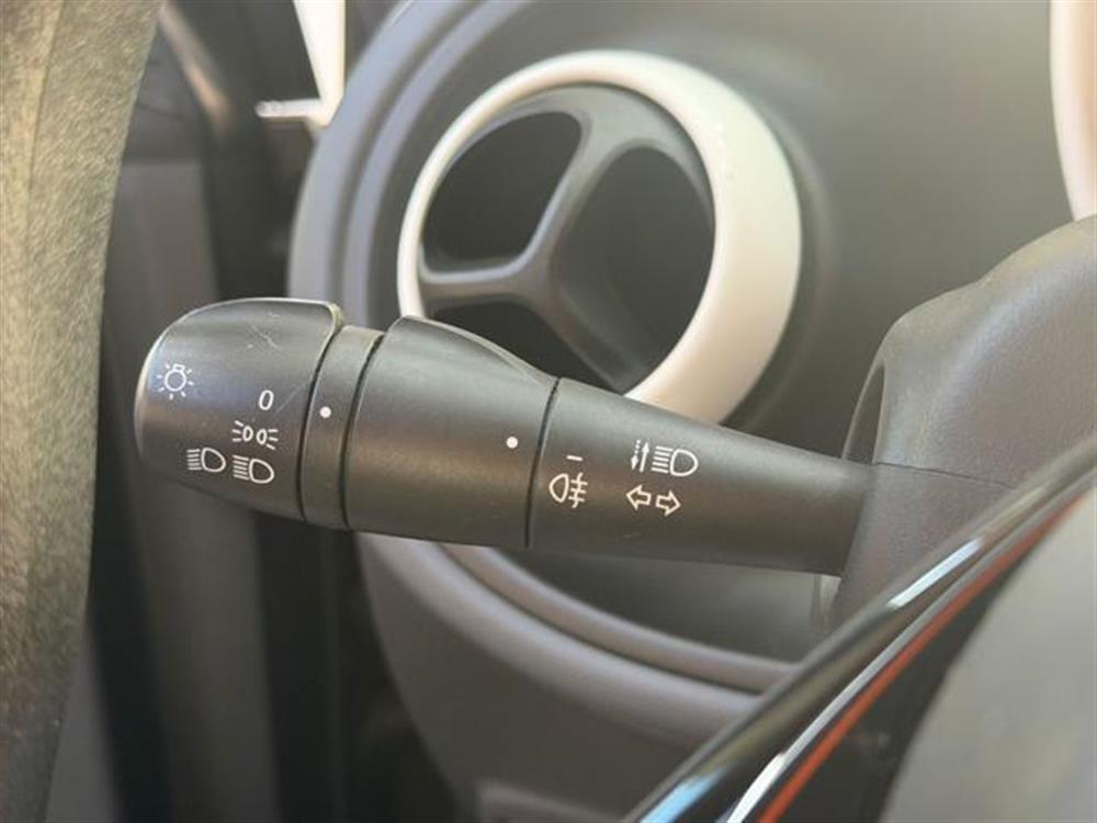 ForTwo ForTwo 70 1.0 twinamic Pass