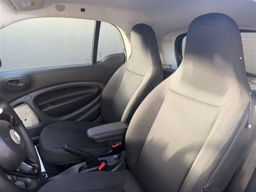 ForTwo ForTwo 70 1.0 twinamic Pass