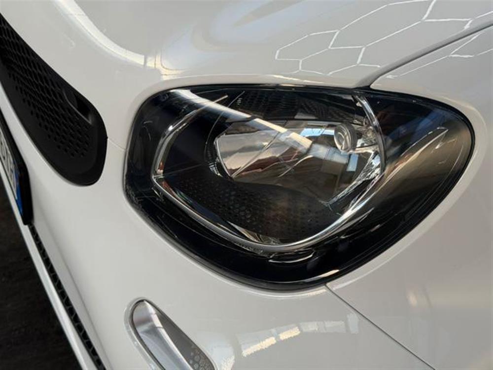 ForTwo ForTwo 70 1.0 twinamic Pass