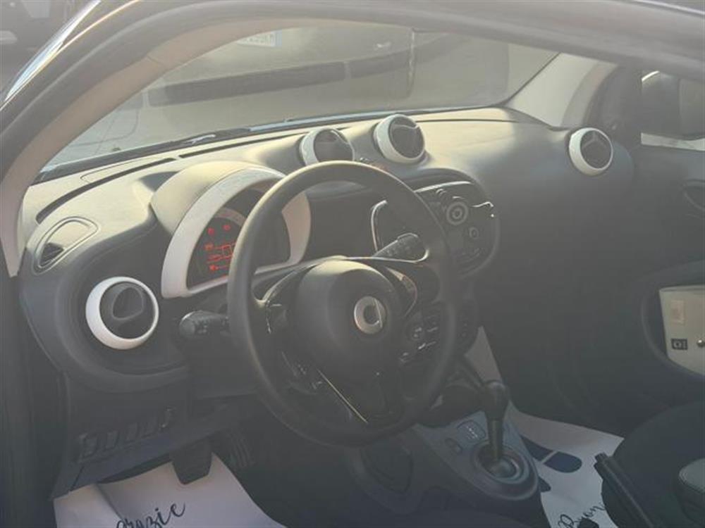 ForTwo ForTwo 70 1.0 twinamic Pass