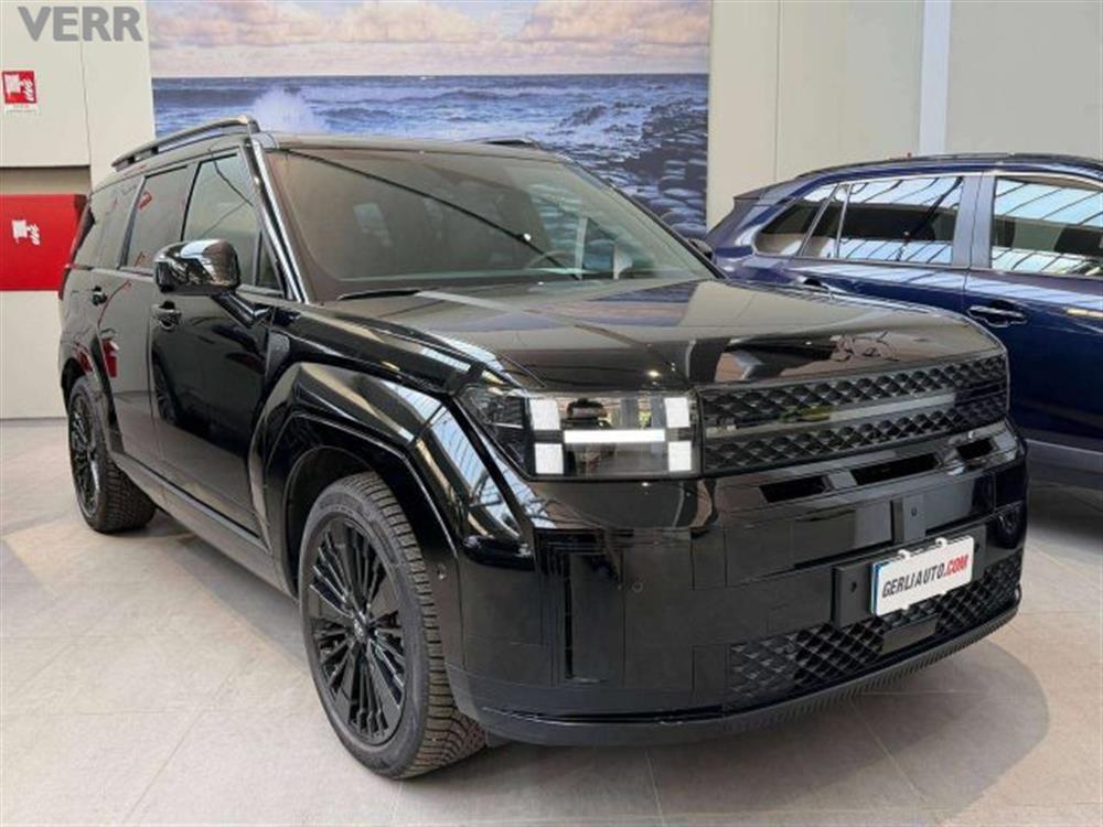 Santa Fe Santa Fe 1.6 Phev 4wd Xclass