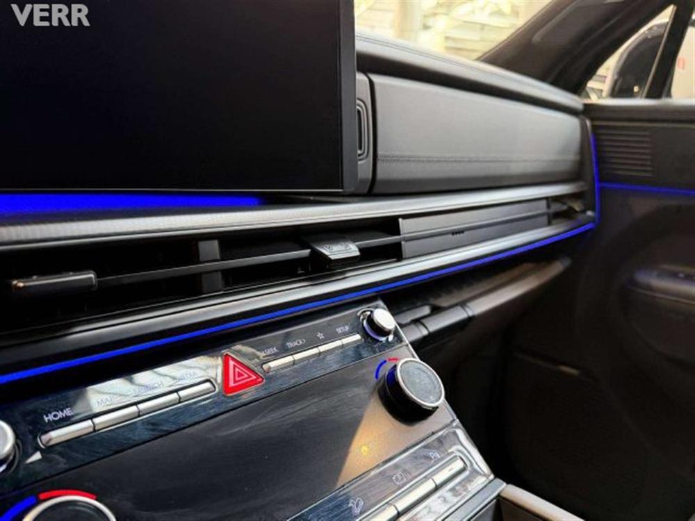 Santa Fe Santa Fe 1.6 Phev 4wd Xclass