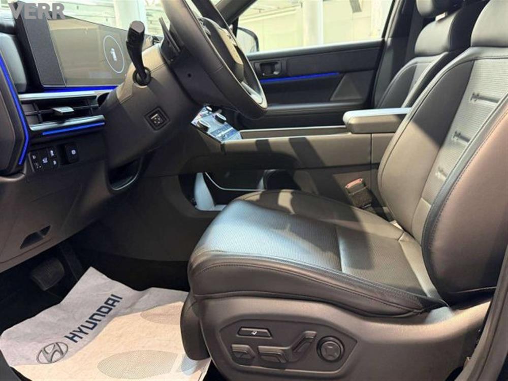 Santa Fe Santa Fe 1.6 Phev 4wd Xclass