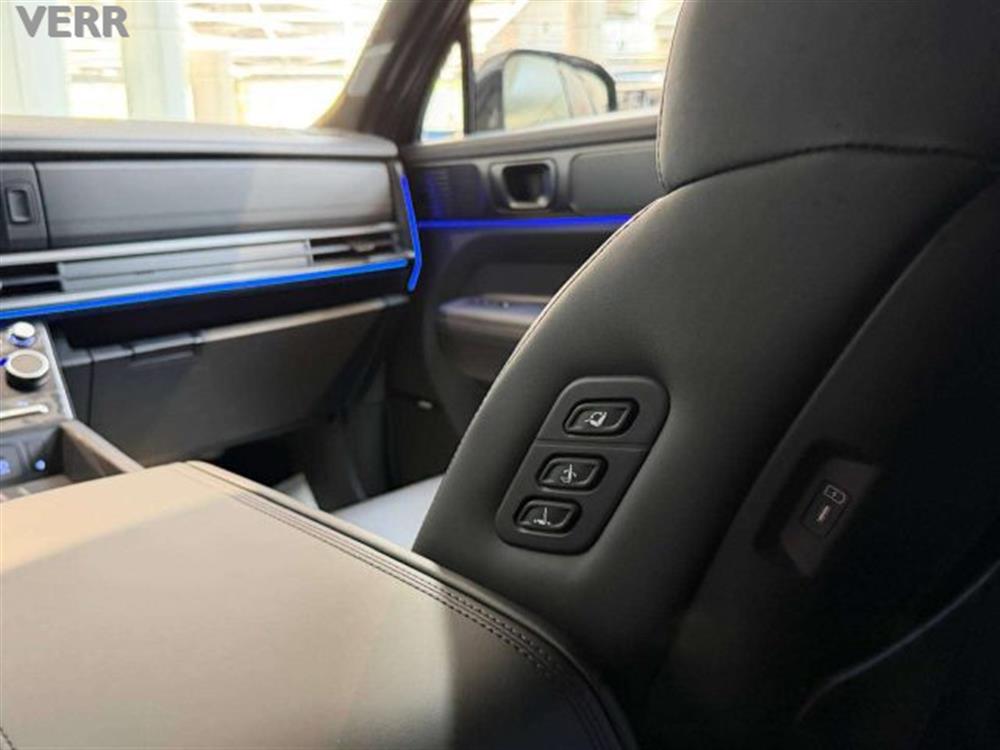 Santa Fe Santa Fe 1.6 Phev 4wd Xclass