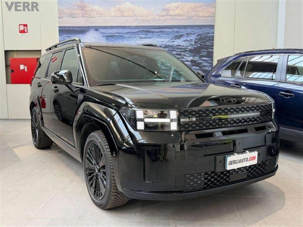 Santa Fe Santa Fe 1.6 Phev 4wd Xclass