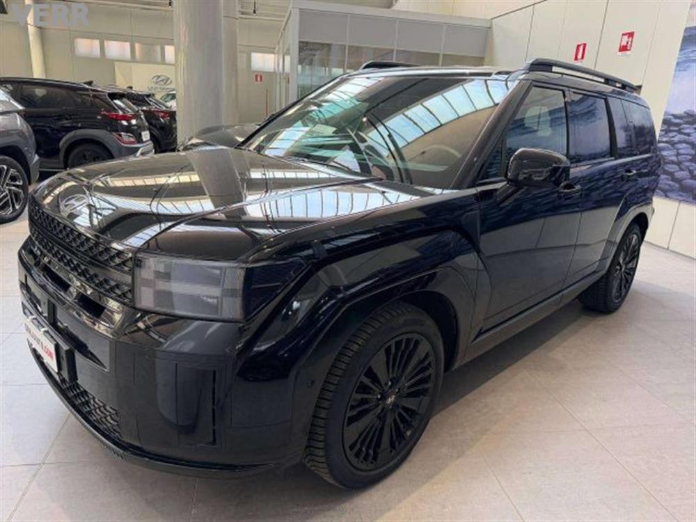 Santa Fe Santa Fe 1.6 Phev 4wd Xclass