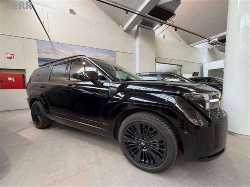 Santa Fe Santa Fe 1.6 Phev 4wd Xclass