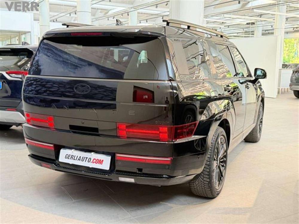 Santa Fe Santa Fe 1.6 Phev 4wd Xclass