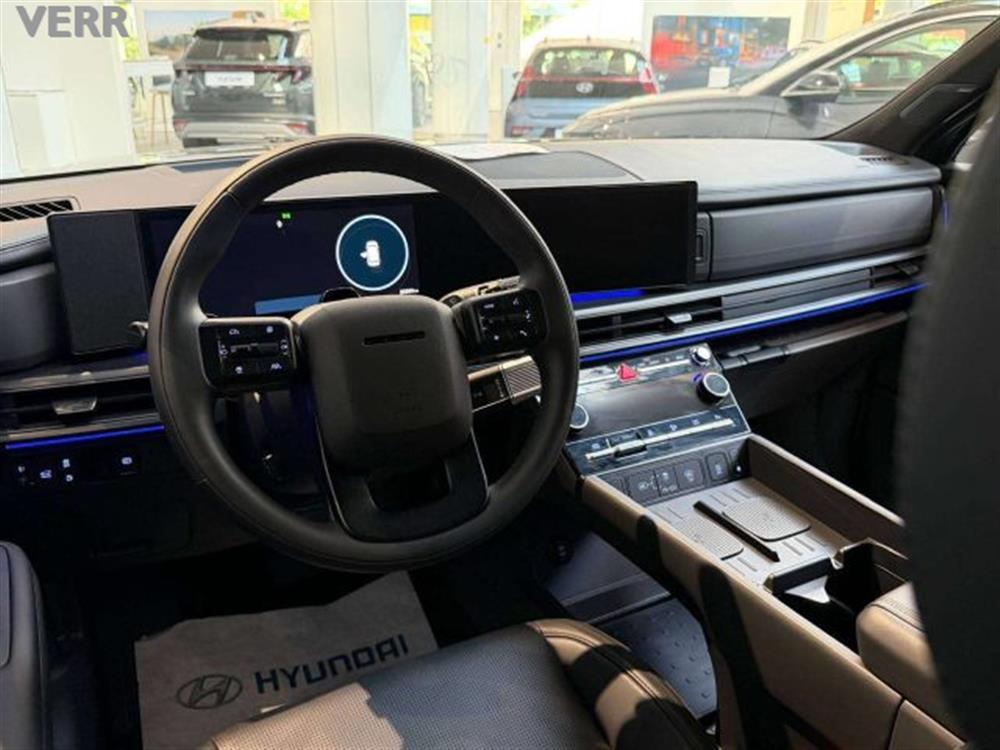 Santa Fe Santa Fe 1.6 Phev 4wd Xclass
