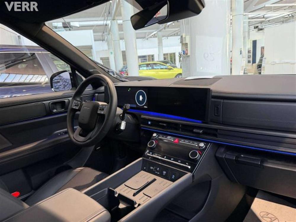 Santa Fe Santa Fe 1.6 Phev 4wd Xclass