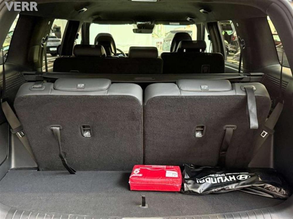 Santa Fe Santa Fe 1.6 Phev 4wd Xclass