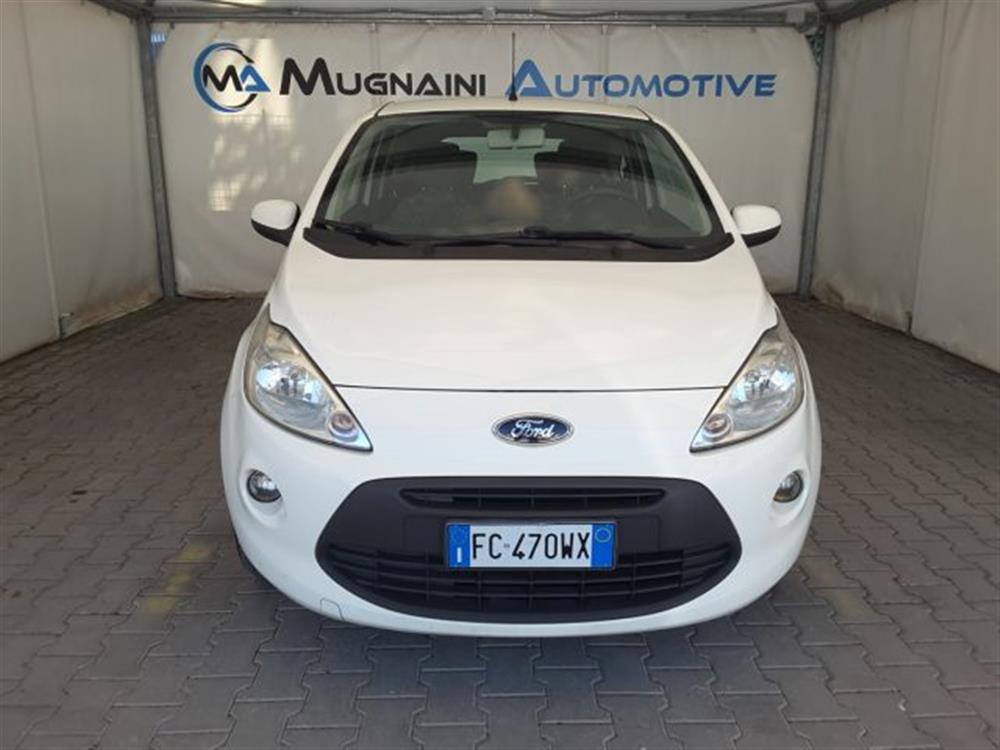 Ka Ka 1.2 69cv Individual
