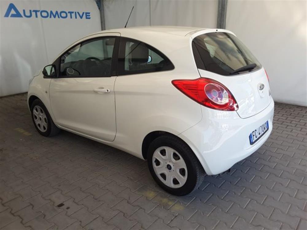 Ka Ka 1.2 69cv Individual