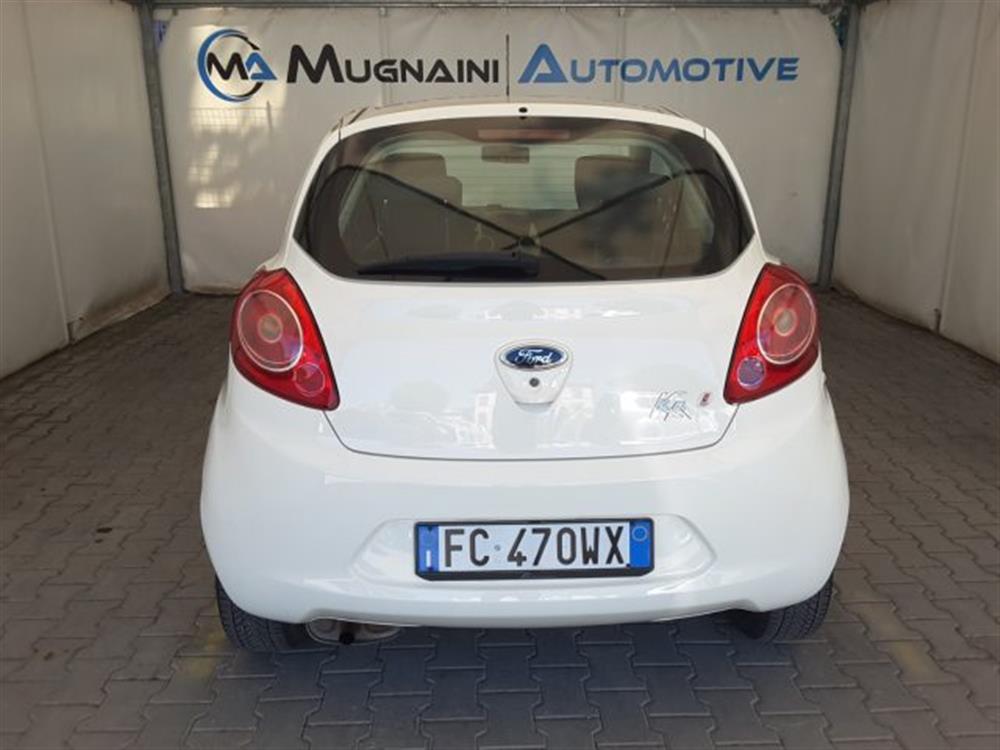 Ka Ka 1.2 69cv Individual