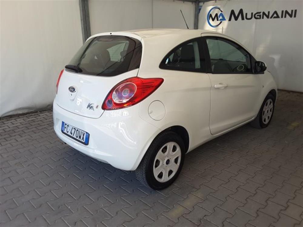 Ka Ka 1.2 69cv Individual