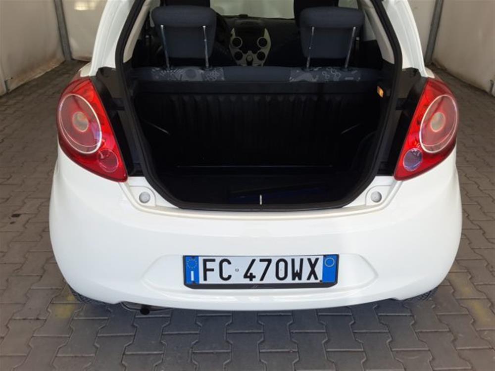 Ka Ka 1.2 69cv Individual