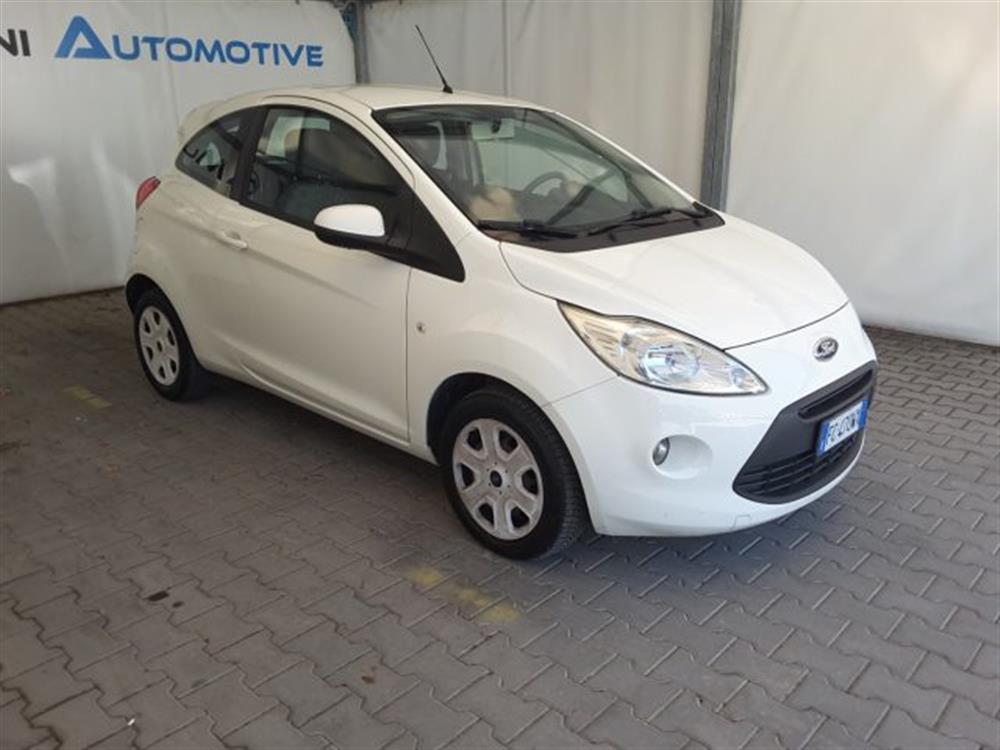 Ka Ka 1.2 69cv Individual