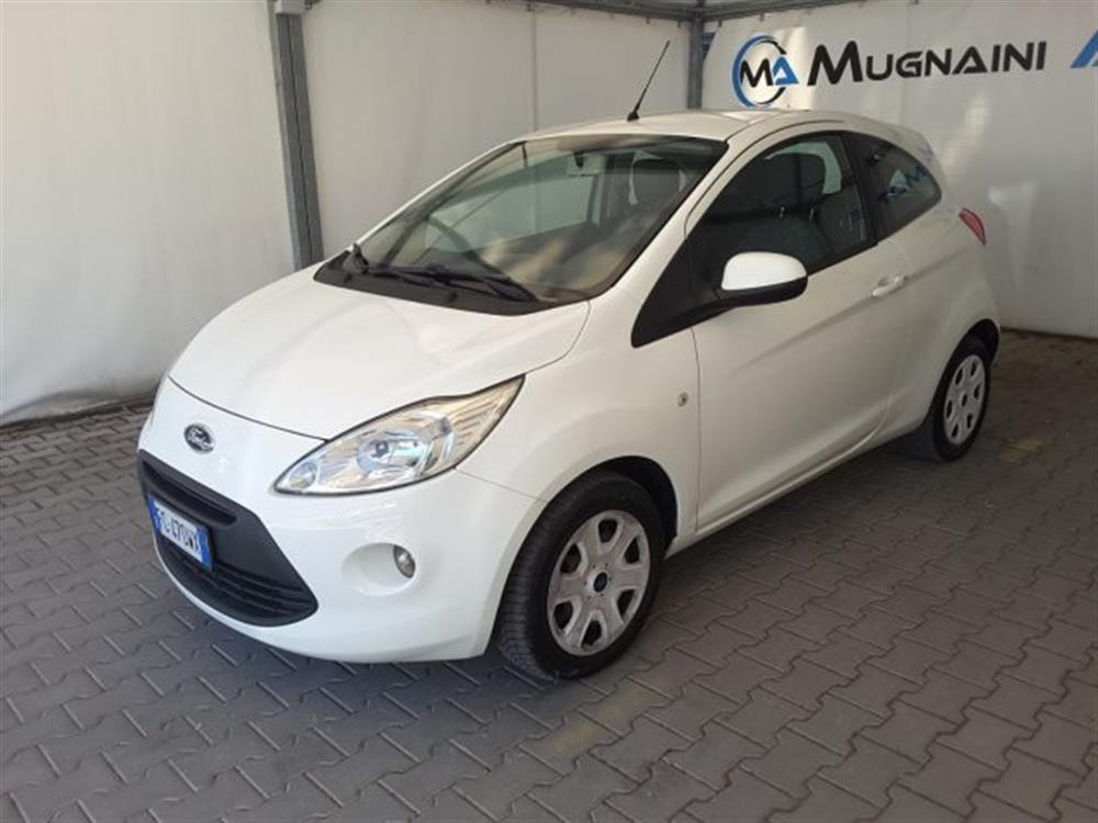 Ka Ka 1.2 69cv Individual