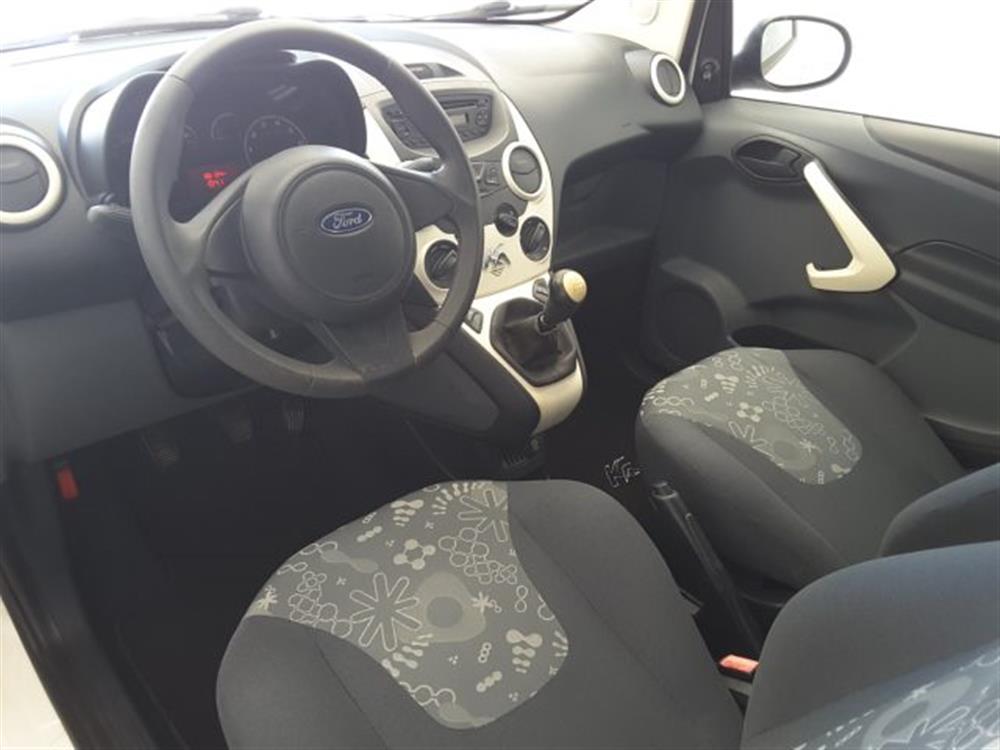 Ka Ka 1.2 69cv Individual