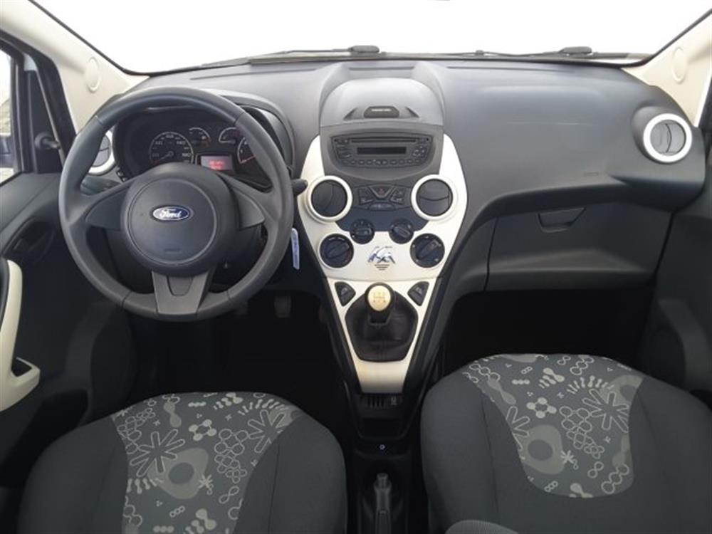 Ka Ka 1.2 69cv Individual