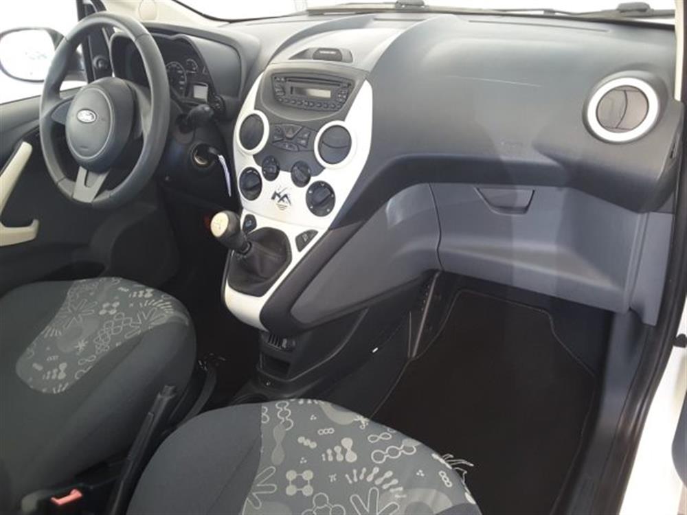 Ka Ka 1.2 69cv Individual
