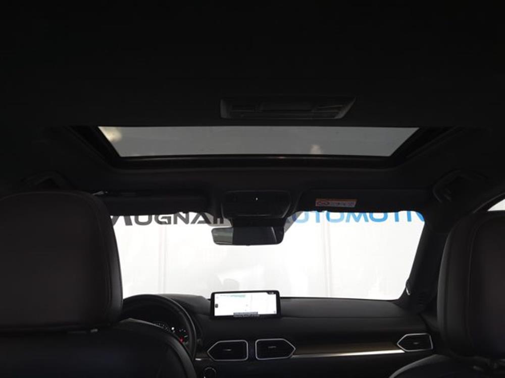 CX-5 CX-5 2.2L Skyactiv-D 184c