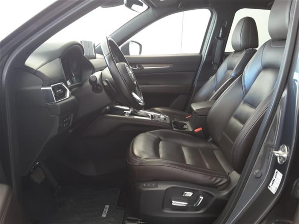 CX-5 CX-5 2.2L Skyactiv-D 184c
