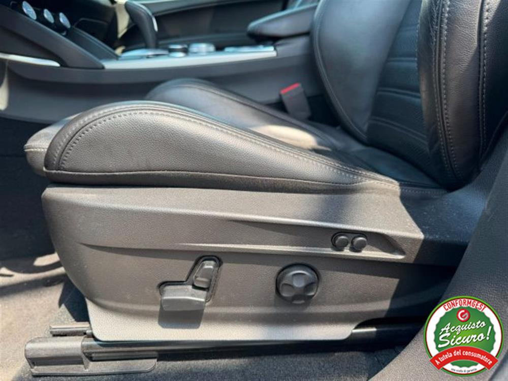 Stelvio Stelvio 2.2 Turbodiesel 210