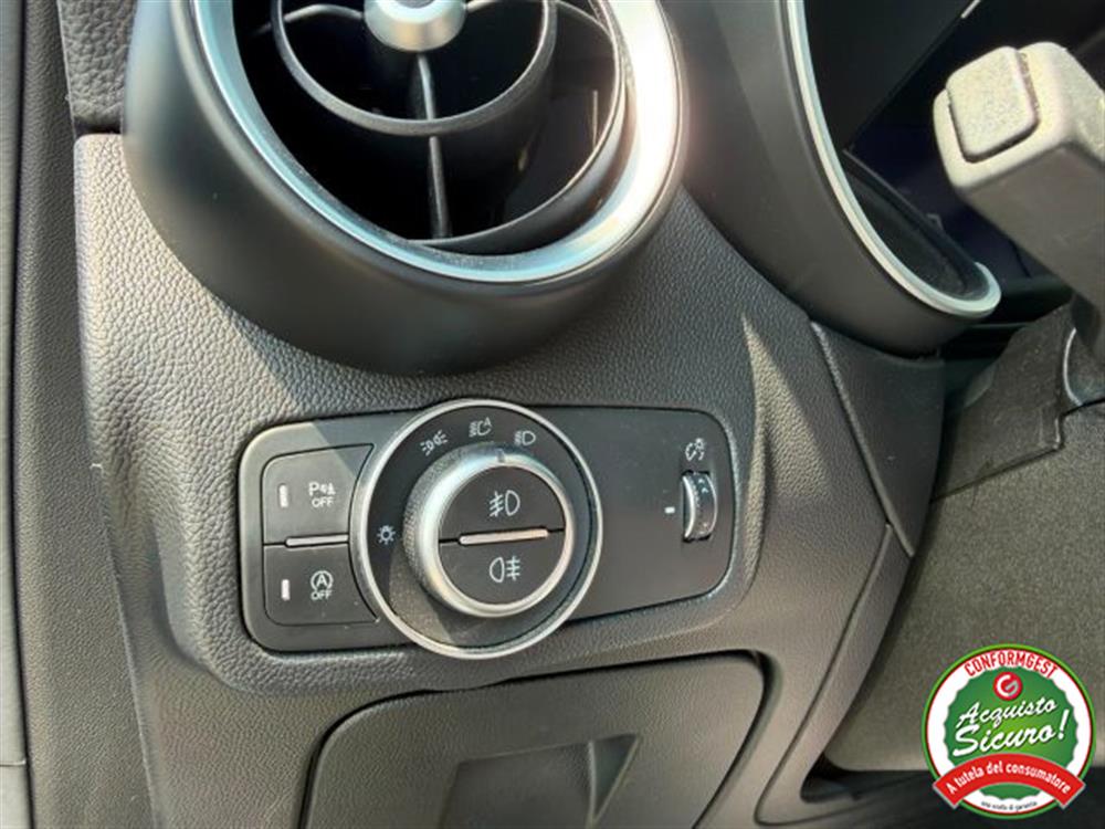 Stelvio Stelvio 2.2 Turbodiesel 210