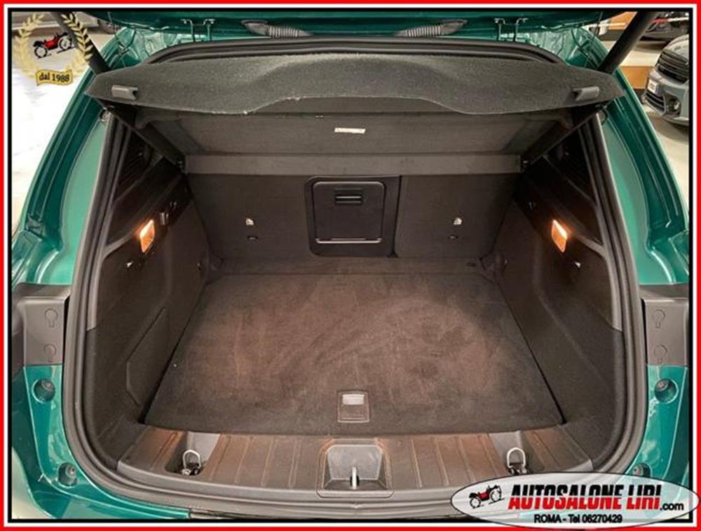 Tonale Tonale 1.5 MHEV 130cv TCT7