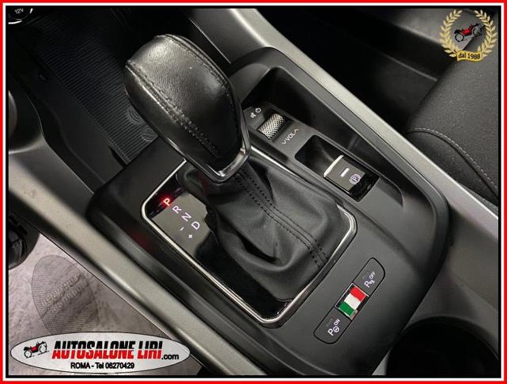 Tonale Tonale 1.5 MHEV 130cv TCT7