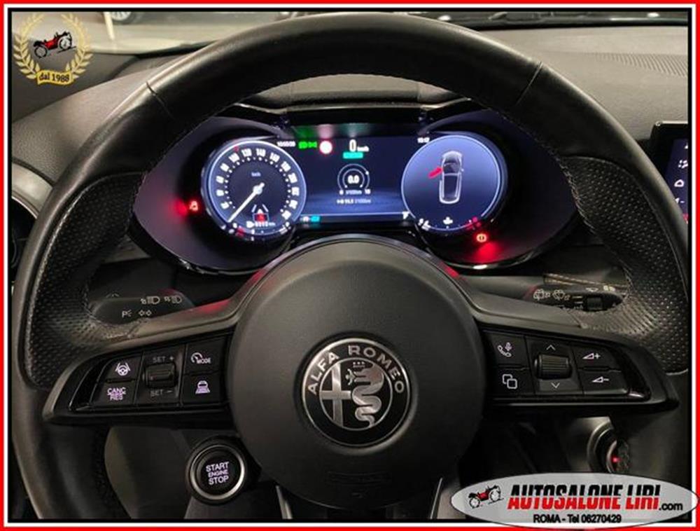 Tonale Tonale 1.5 MHEV 130cv TCT7