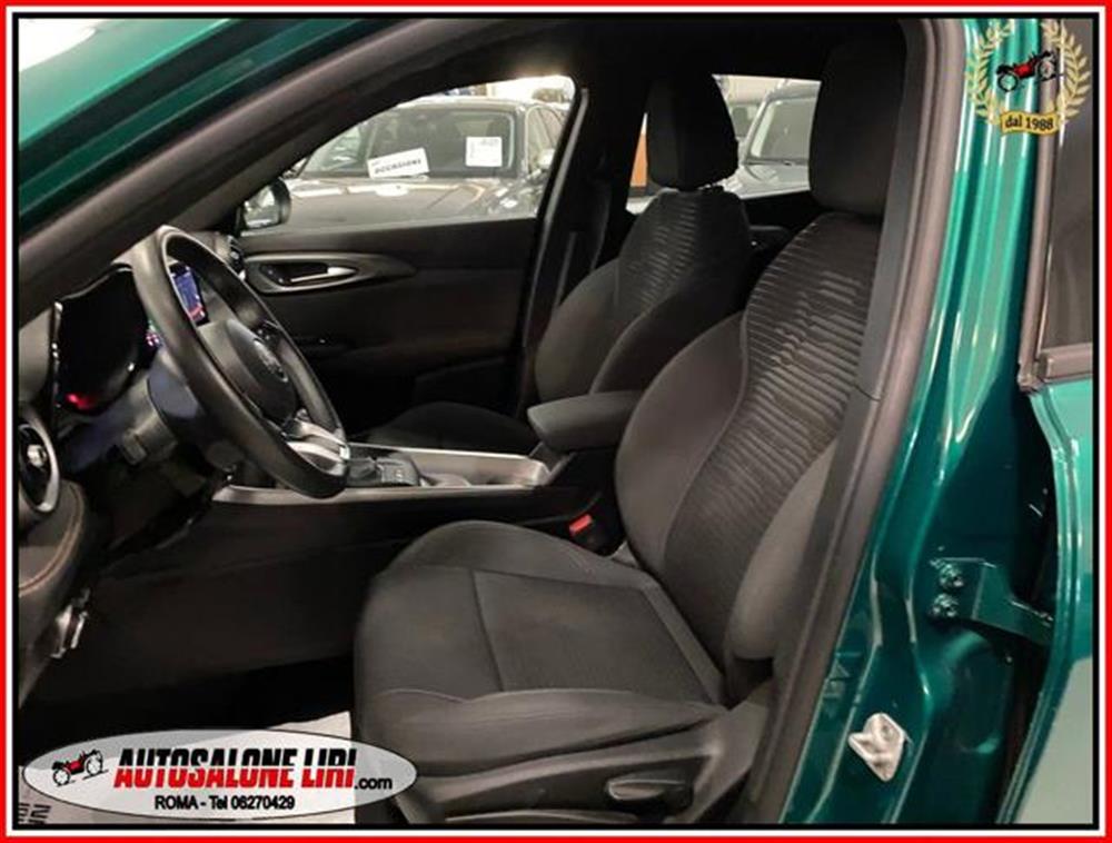Tonale Tonale 1.5 MHEV 130cv TCT7