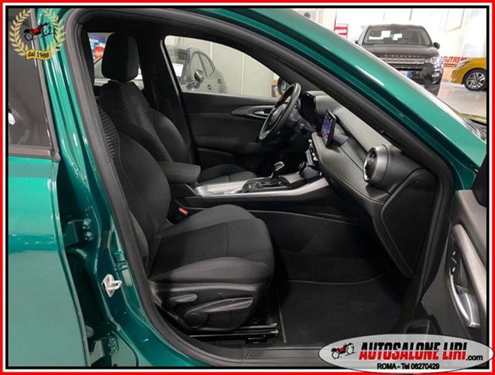 Tonale Tonale 1.5 MHEV 130cv TCT7