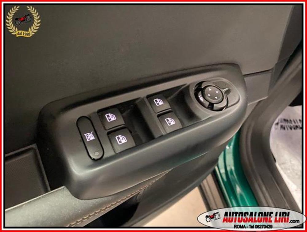 Tonale Tonale 1.5 MHEV 130cv TCT7
