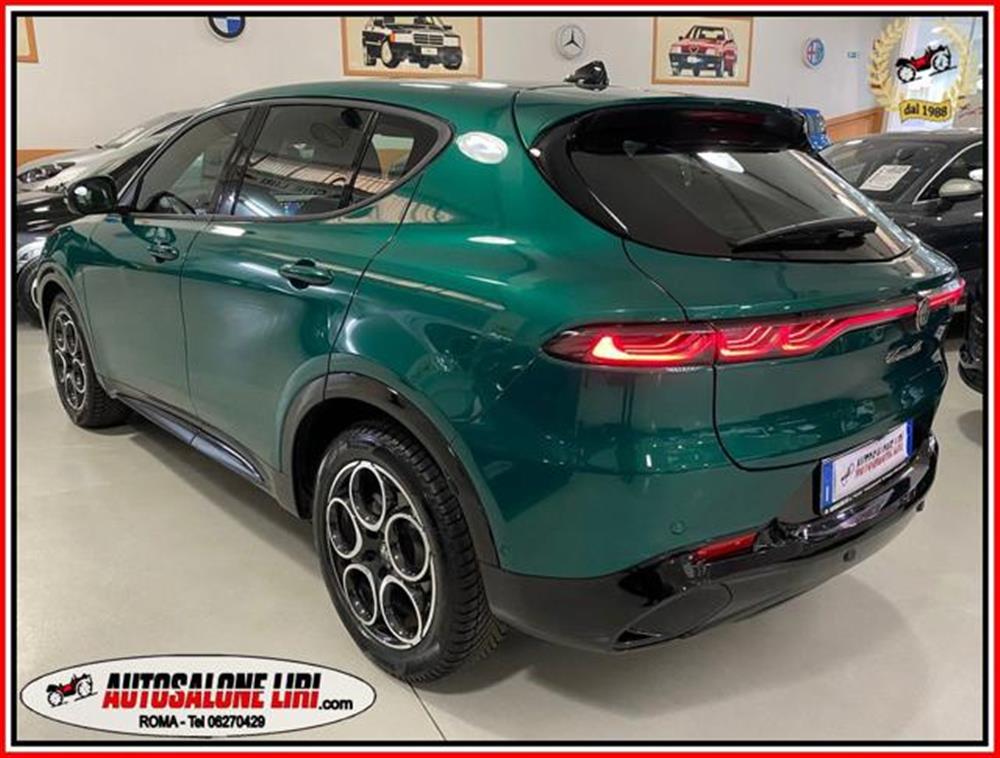 Tonale Tonale 1.5 MHEV 130cv TCT7